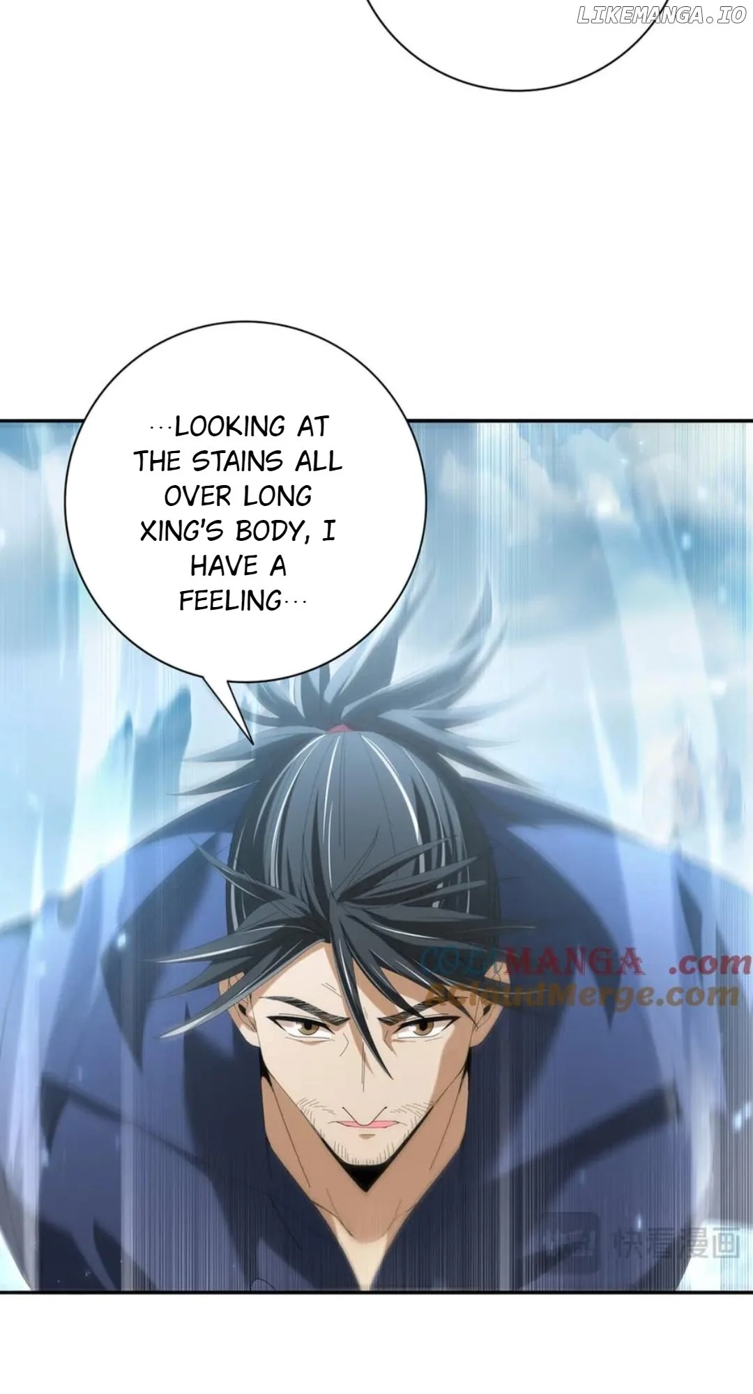 WORTHLESS PROFESSION: DRAGON TAMER Chapter 128 27